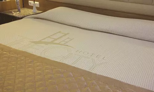 هتل د سیتی استانبول